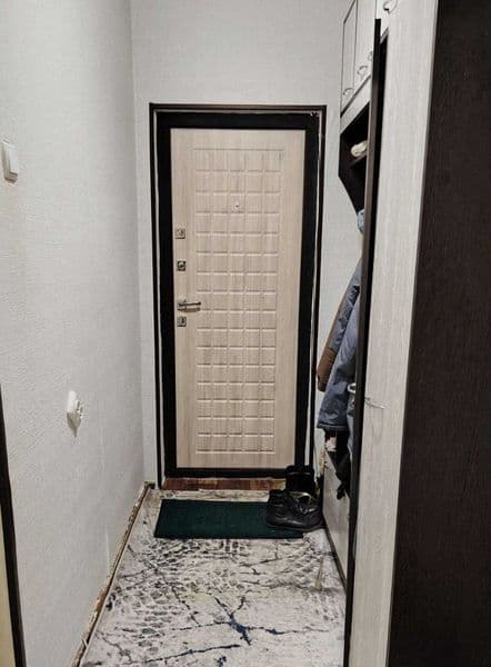 Yashnabod tumani Moljal Tuzel metroga 1 astanovka 1 xonali u