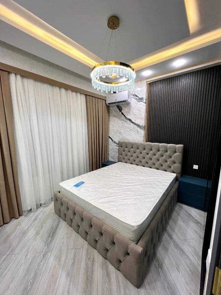 Юнусабадский район<br />
<br />
Ц2<br />
<br />
Комнат:2в3<b — фото 3