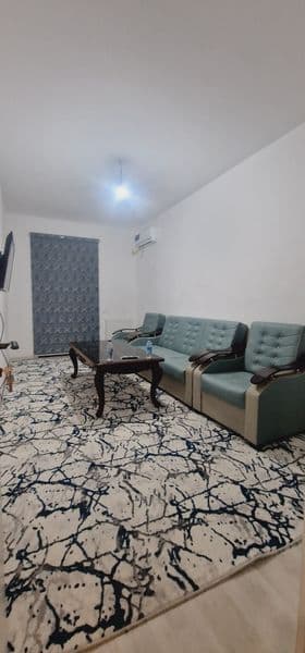 Аренда қорасарой голден хаус 3 хона 4 этаж 9 этажка 600у,е т — фото 5