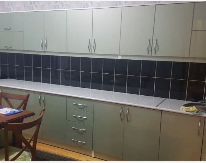 Yashnabot tumanida joylashgan 2-xonali kvartira ijaraga beri