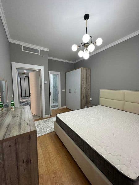 Элитный апартамент в Ц-1 <br />
Район: Мирзо-Улугбек<br />
К