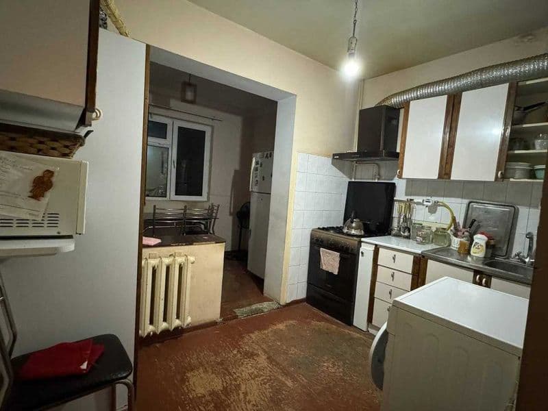 АРЕНДА<br />
Кадышева рынок <br />
2.3/2/4<br />
53м2<br />
 — фото 4