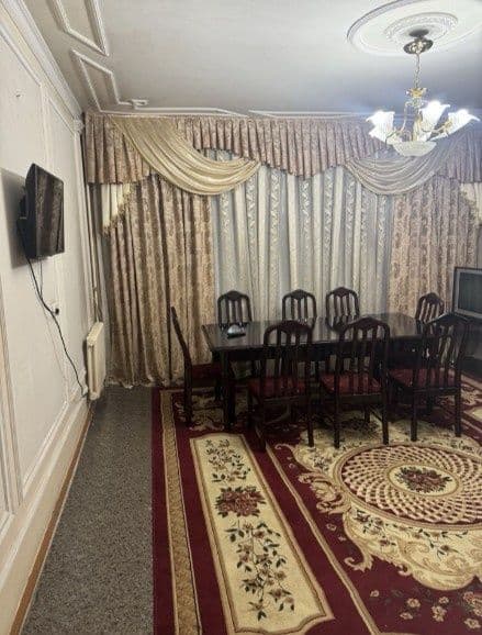 Tel 33 884-84-48 ijaraga sebzorda 3 honalik uy beriladi uy i — фото 3