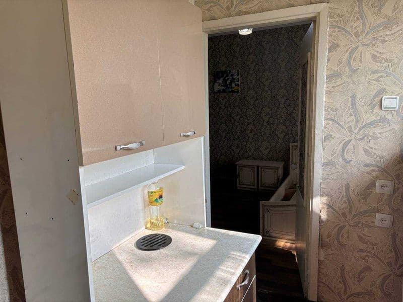 Ижарага 1 хонали квартира берилади<br />
Холодильник, мебель — фото 5