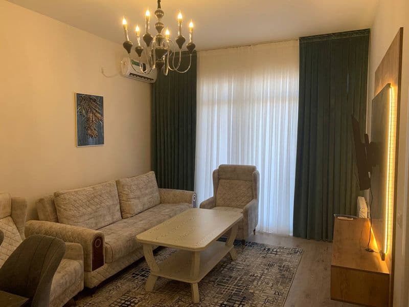 Аренда квартира Навастройка <br />
Район - Алмазар <br />
Ор