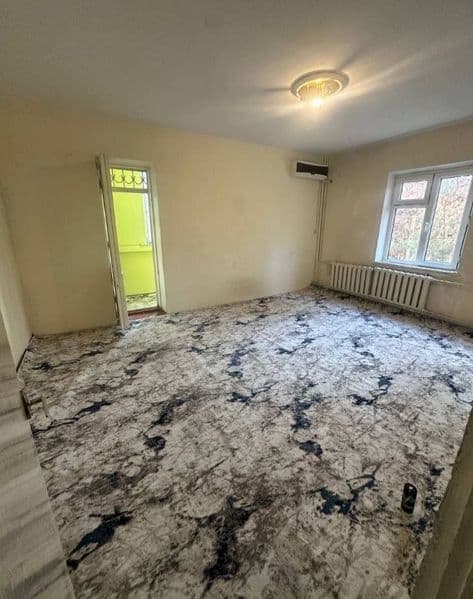 Kvartira ijaraga beriladi <br />
<br />
Rayon: #Yunusobod<br