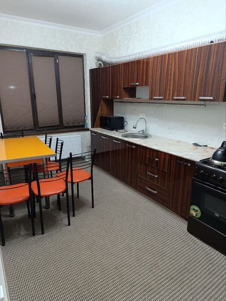 Shayxontohur tumani, Beruniy Metro Stationга яқин 2 хонали к — фото 5