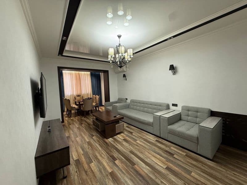 Срочно аренда <br />
Саид Барака ГУВД <br />
3/1/4 площадь 9 — фото 4