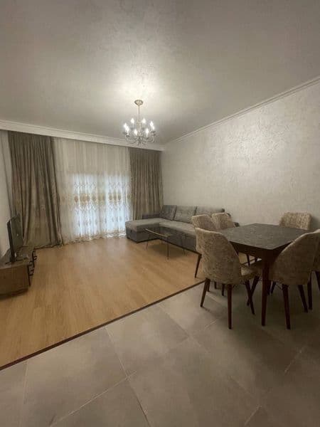 Новостройка ЖК Истанбул сити <br />
2/2/9 Общая Площадь 50кв — фото 2