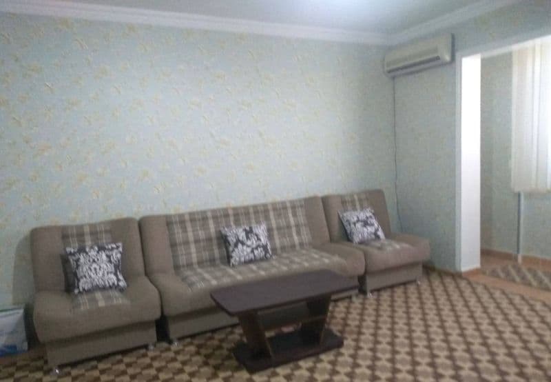 Sheriklikga 3 ta bola olinadi<br />
Kvartira 1-etajda joylas