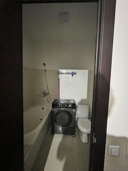 Сдается 2х комнатная квартира на 1 этаже в Янгихаетском райо — фото 2