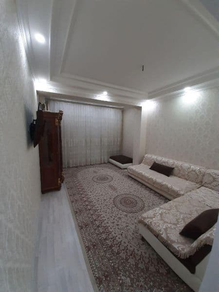 Срочно сдаётся новостройка на Яккасарайском р. ориентир рест — фото 2