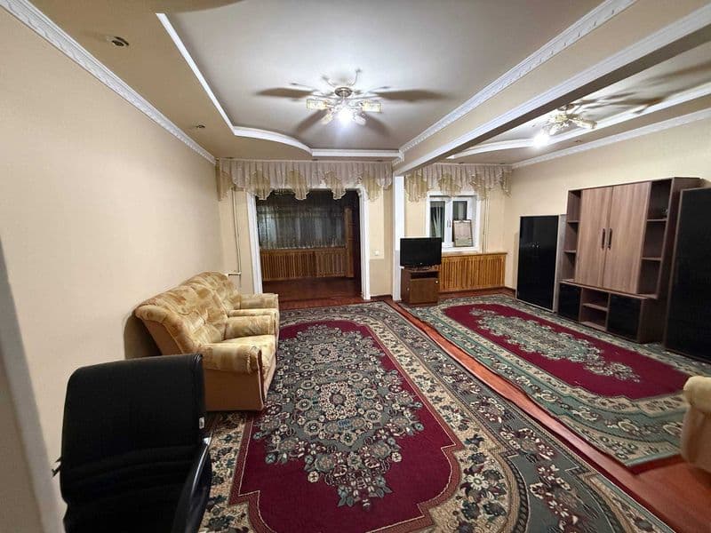 Арендага Тошкент ш., Юнусобод тумани 18 квартал, 1 - этаж,   — фото 5