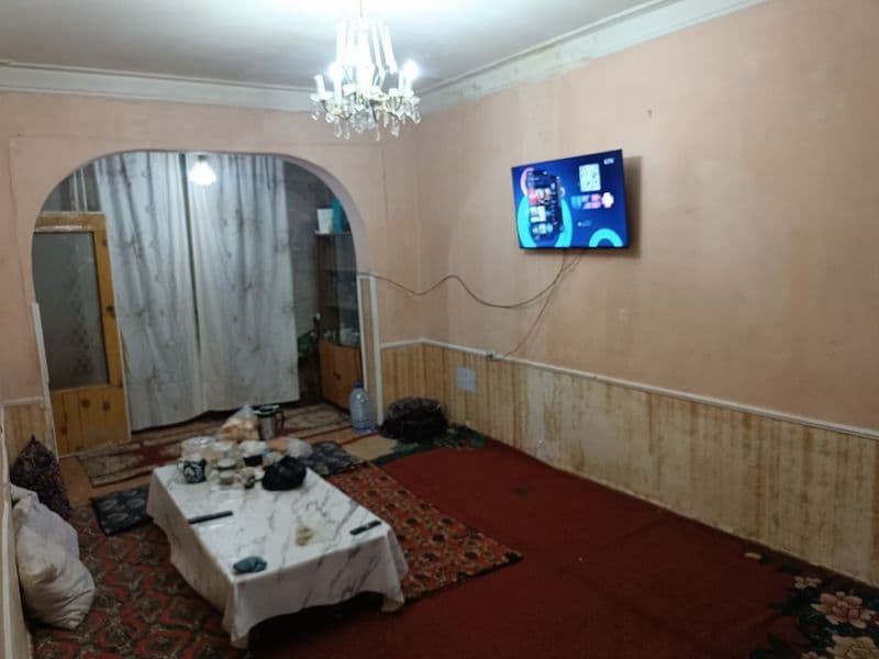 Чилонзор 16 квартал<br />
Аринтир метро<br />
3 хона 4 этаж4 — фото 3