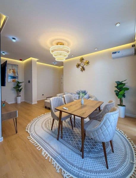 Write on Telegram<br />
<br />
Apartment for rent in Tashken — фото 3