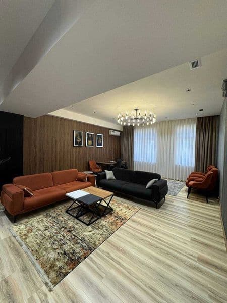 Сдаётся КЛАССНАЯ квартира<br />
<br />
• Район: Яшнабадский< — фото 3