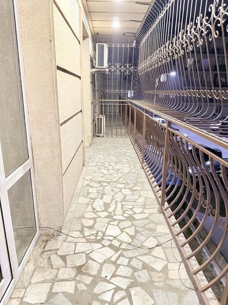 Kamolon 7/8 Dom 2 xona 64 kv 2 Qavat  balkoni bor zaldan osh — фото 5