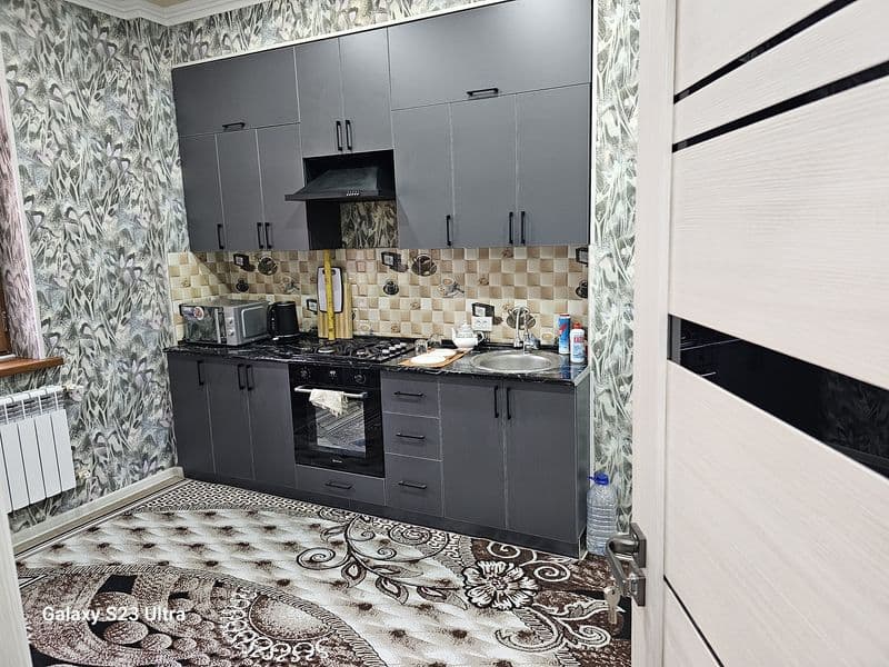 Аренда Абай карзинка 2.хонали оилага берилади расмдаги уй ха — фото 3