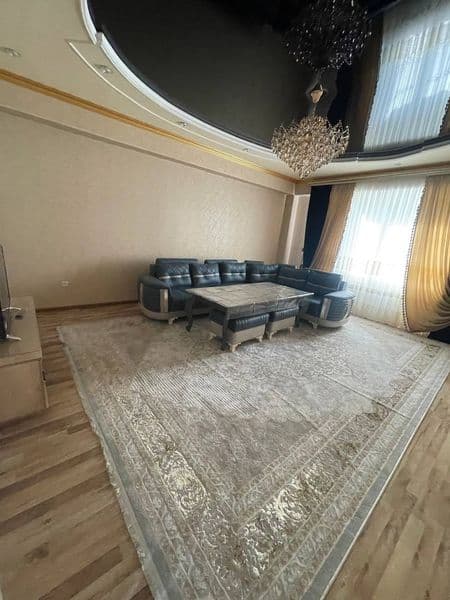 Аренда 3 ком Новостройка Метро Дустлик евролукус квартира вс