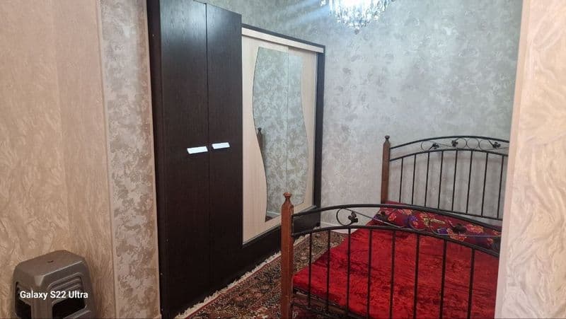 Здается квартира. с обстановкой.<br />
Семья на долгий срок. — фото 2