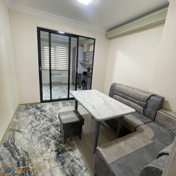 Шайхантахурский район,<br />
рядом ДРУЖБА НАРОДОВ,<br />
ряд — фото 3