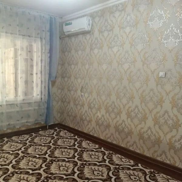 Срочно сдам куйлюк 5 массив 2 х  ком квартира. Все как на фо — фото 4