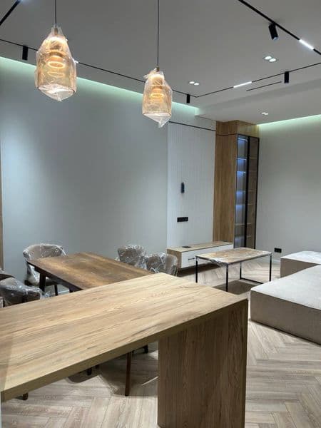 Сдается квартира долгосрочная аренда. Автоматическая система — фото 4