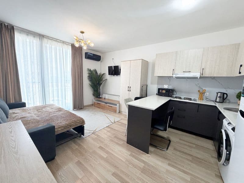 Чистая уютная квартира с хорошим ремонтом <br />
<br />
В кв