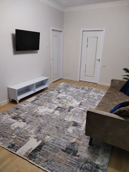 Chilonzor 19 kvartalda 2 xonali Uy ijaraga Oilaga beriladi < — фото 5