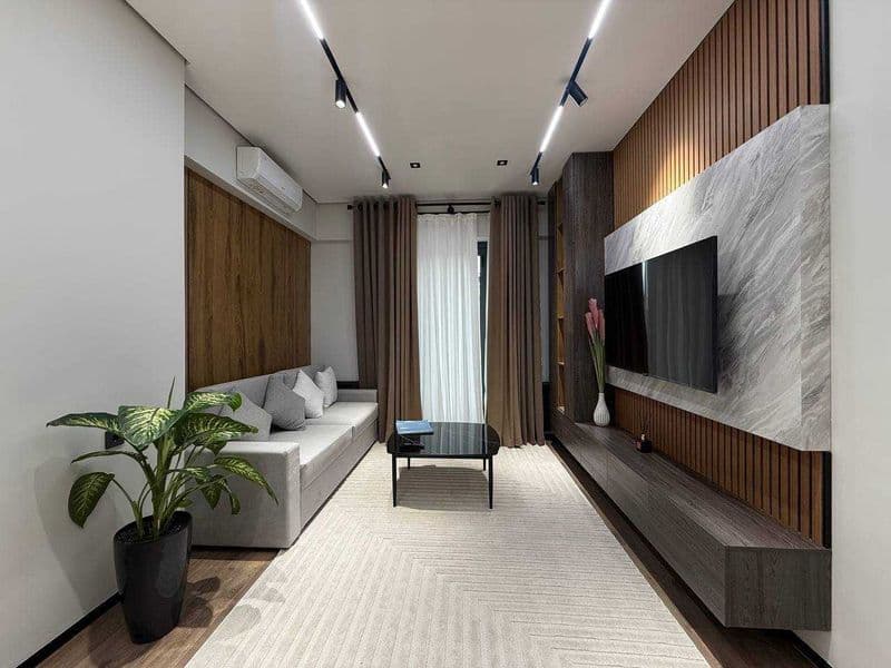 К вашему вниманию рады представить 2х комнатную квартиру на  — фото 3