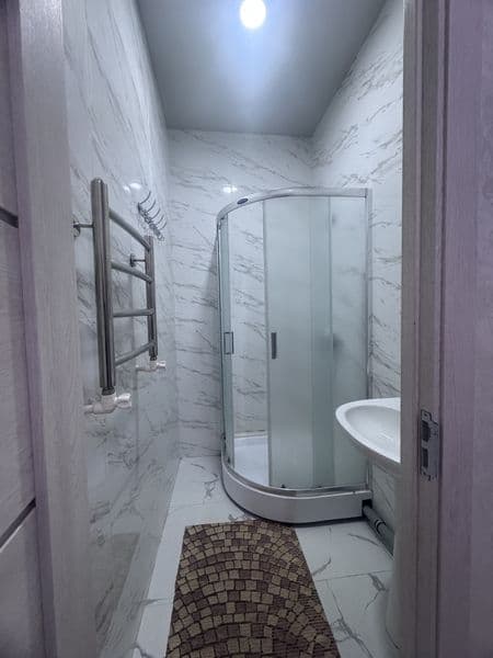 Olmos 16 etajkada ijaraga kvartira bor. Oilaga beriladi, Sha — фото 5