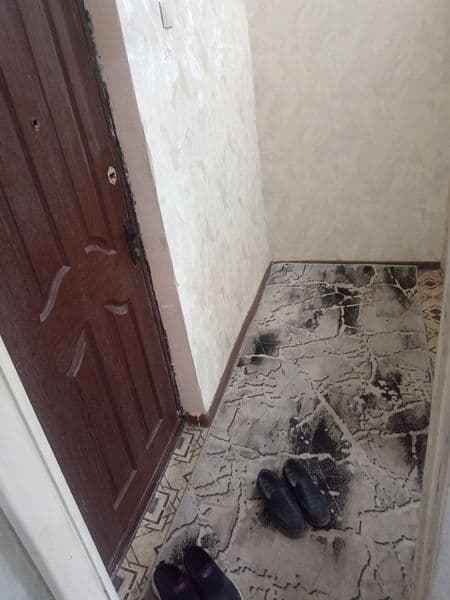 Чилонзор 19. Батолён. 1 хона 1- этаж. Кир машина. Холодильни — фото 3