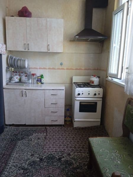 Аренда квартира<br />
Кора камиш 2/4<br />
Грилл бар <br />
 — фото 4