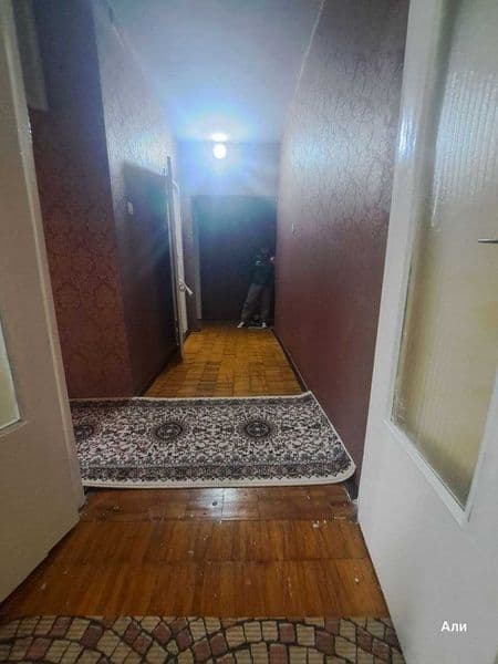 Сдается кв на кушбеги яккасарай 400$+100 деп,хорошая локация — фото 5