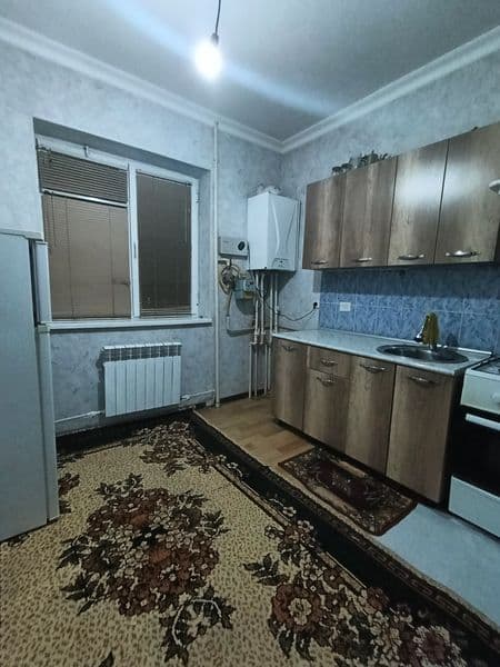 2-комнатная квартира.<br />
Сдаётся семье или студентам.<br  — фото 3