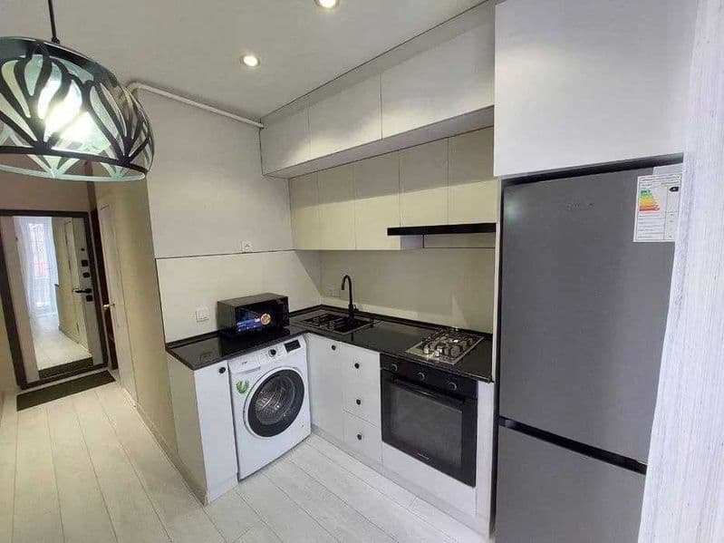 Сдаётся квартира не далеко от Центр <br />
<br />
Район: Мир — фото 4