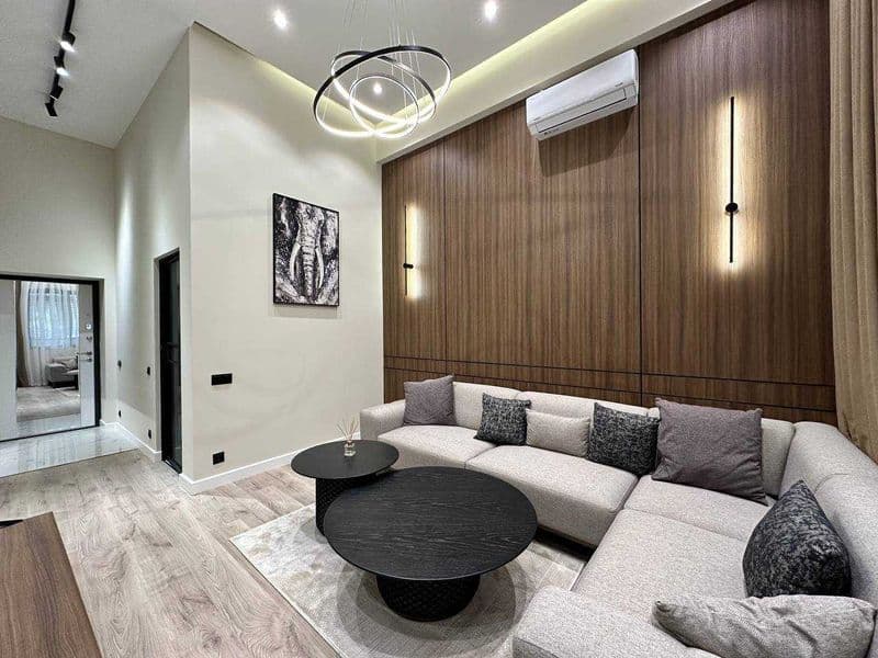 Шайхантахурский район <br />
Ташкент Сити <br />
Жк Gardens 