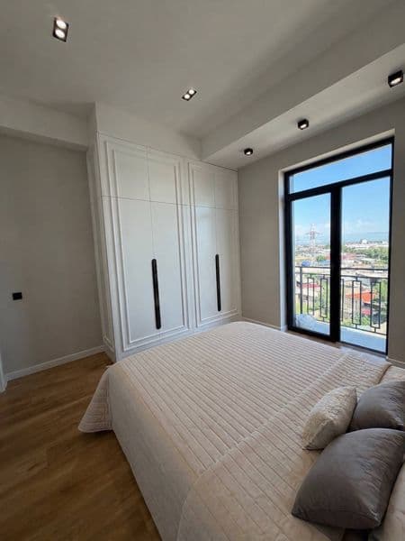 Новостройка Xonabod Avenue 2/6/12<br />
<br />
•Район: Серги — фото 5