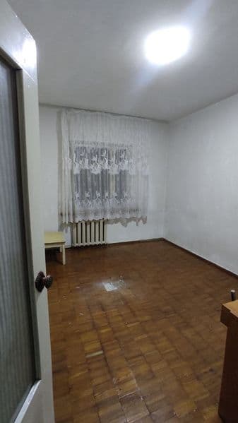 Юнусабад -14 да 3 хонали квартира ижарага берилади узок мудд