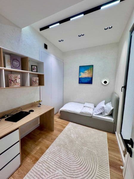 Район: Yunusabad<br />
Адрес: минор<br />
<br />
Комнат: 3<b — фото 3