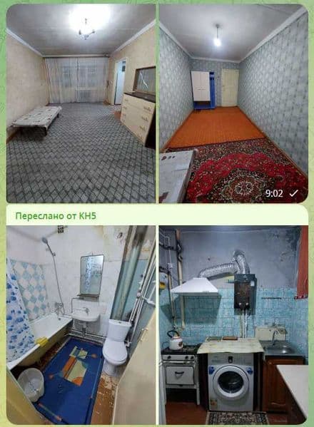 Ўқийдиган, ишлайдиган йигитларга уй эгасидан маклерсиз  ижар — фото 4
