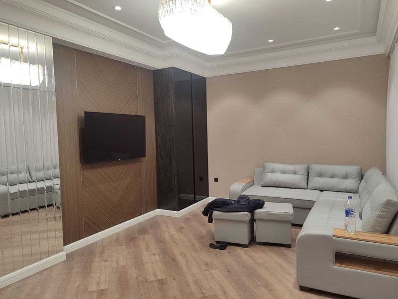 Внимание готова к клиентам!!!<br />
<br />
Аренда  квартиры  — фото 3