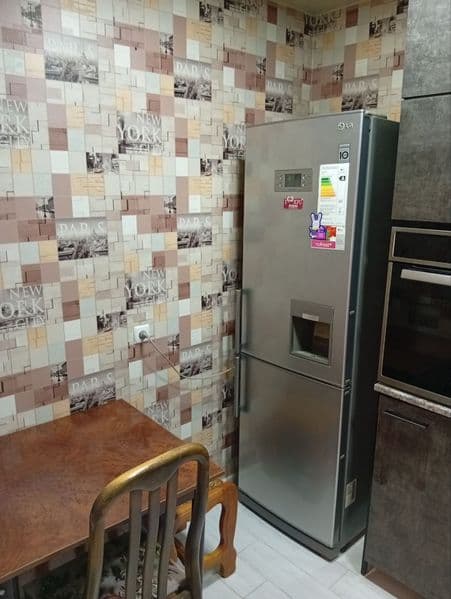 Сдается <br />
В аренду по улице Бабура 1/3/9 чистая с мебел — фото 5