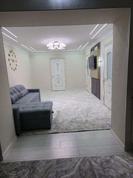 Chilonzor 2-kvartal<br />
 3 xonali uy ijaraga beriladi<br / — фото 2