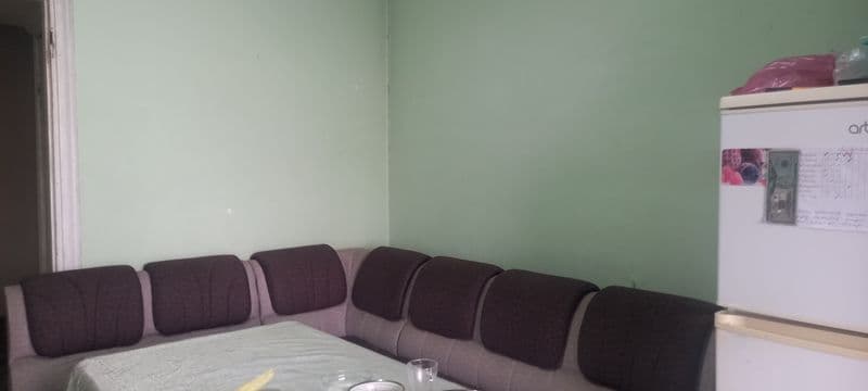 Sergeli 2 bekat yonginasida qizlarga zauchnilarga kv bor bez — фото 2