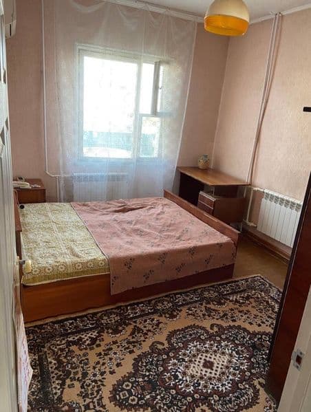 Аренда 2 комнатная Госпитальный Базар Мирабадский район. Ест — фото 2