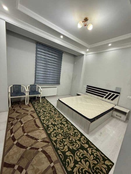 Район: Алмазарский <br />
Адрес: Кора Камиш 1/2, Ижод Сарой<