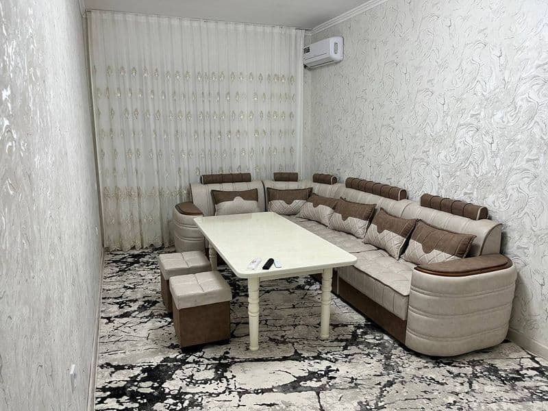 Сергели спутник-16 новастройкада 2 хонали Янги квартира арен