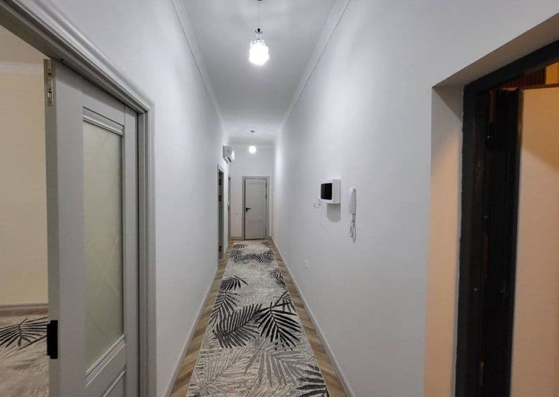 Янги Узбекистан<br />
3/5/5<br />
Новостройка <br />
80 м2<b — фото 4