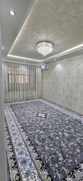 Район - Алмазарский<br />
Ориентир - фаргона макро<br />
Ком